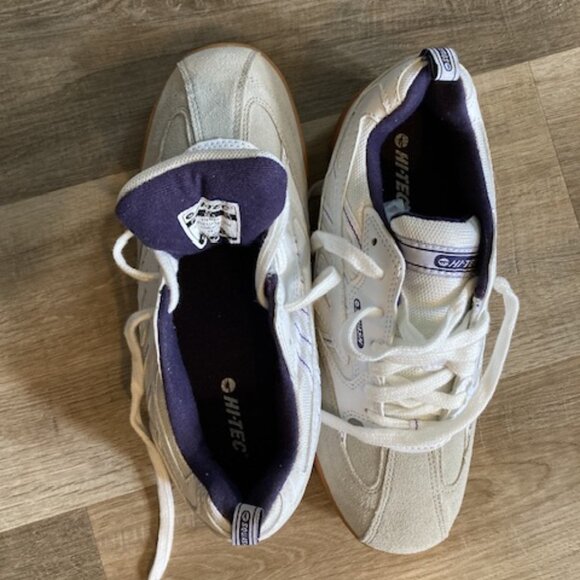 Squash Shoes - Brand New! - Picture 9 of 9